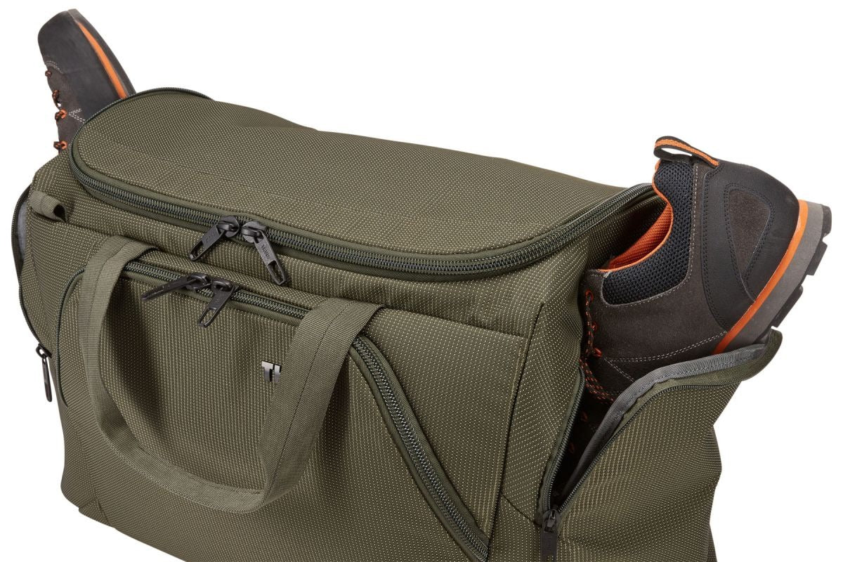 Túi xách tay Thule Crossover 2 44L (Xanh lá gỗ)