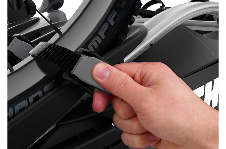 Giá chở xe đạp Thule VeloCompact 3 (13-pin)