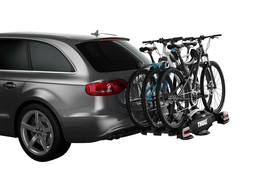 Giá chở xe đạp Thule VeloCompact 3 (13-pin)