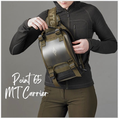 Túi đeo chéo BOBLBEE MT CARRIER 5L