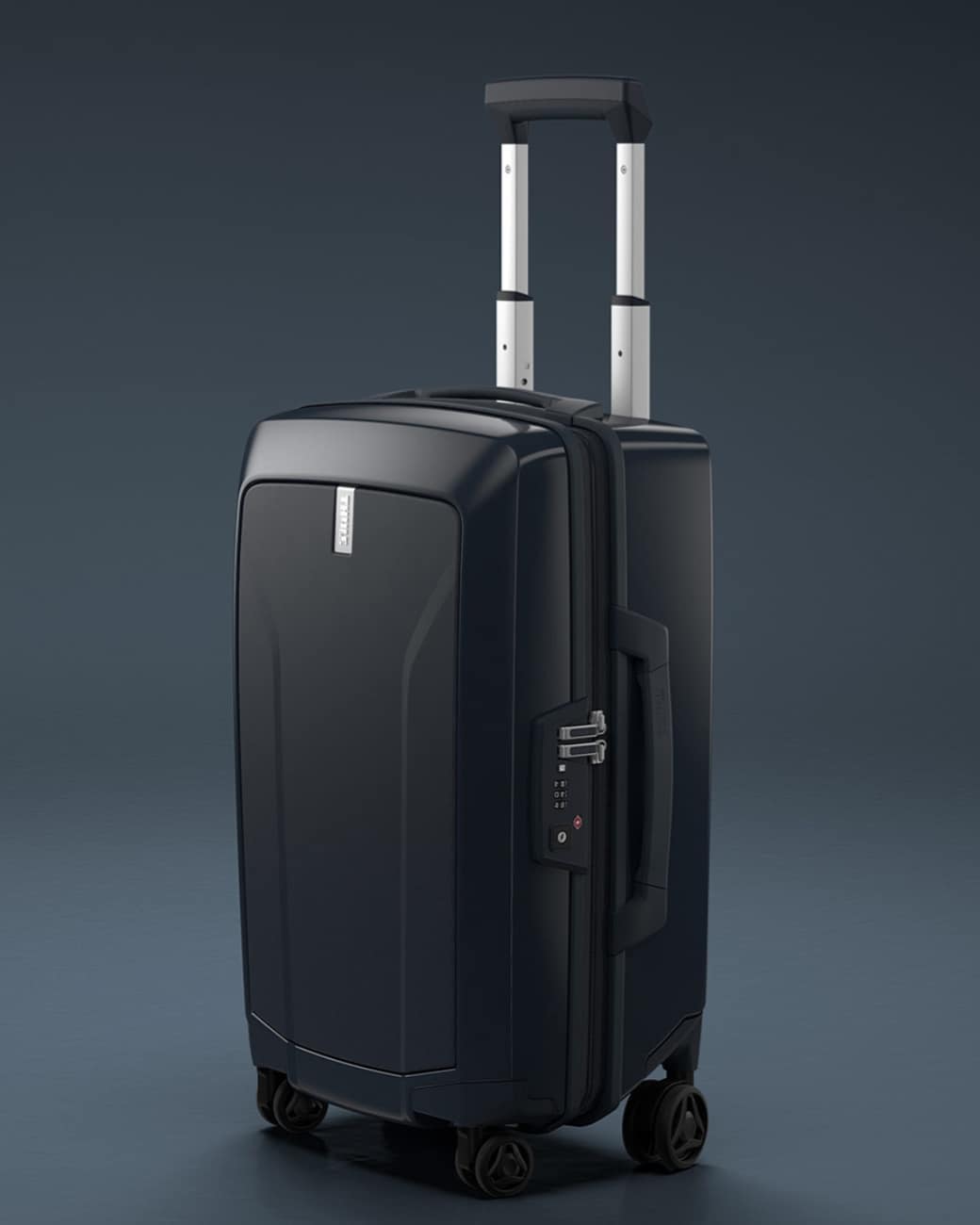 Vali xách tay Thule Revolve Spinner (Xanh dương đậm)