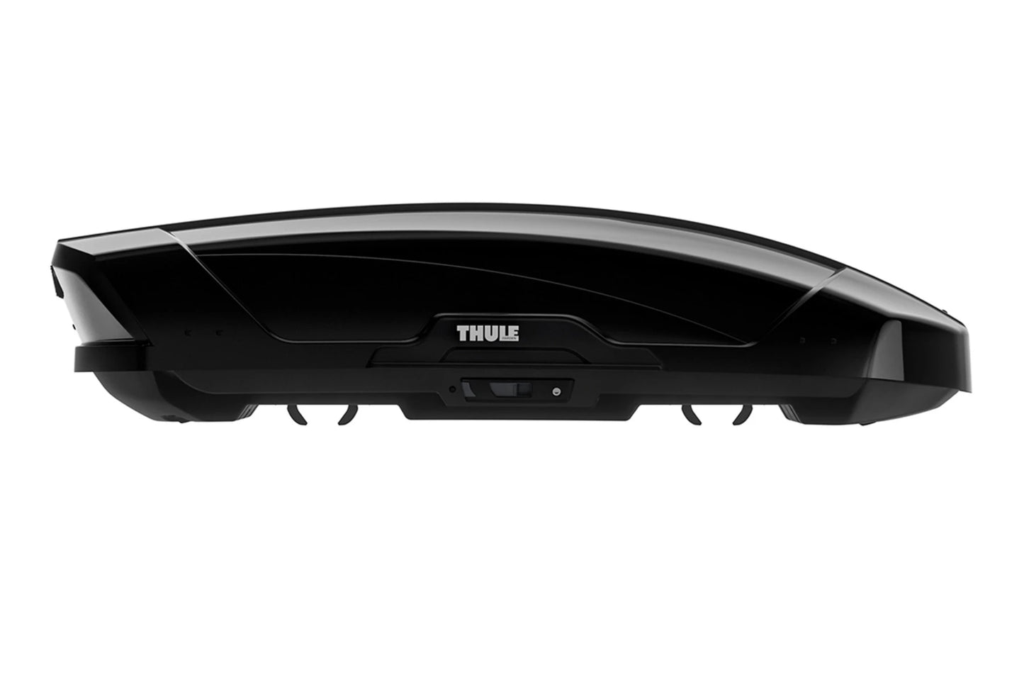 Thùng nóc ôtô Thule Motion XT L black