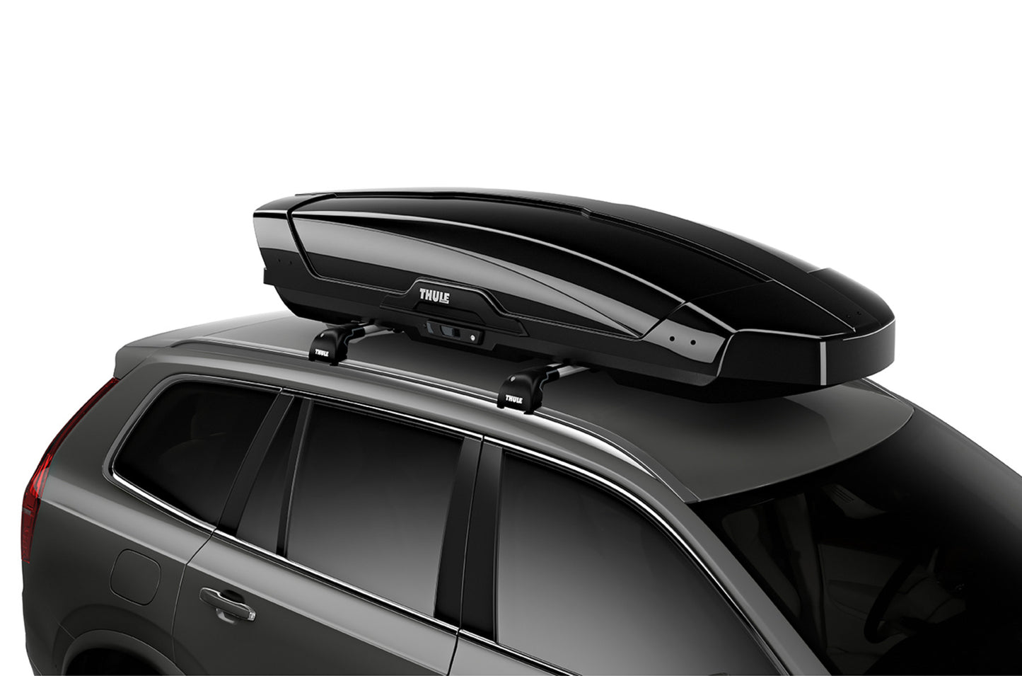 Cốp nóc ôtô Thule Motion XT XL