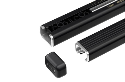 Thanh Ngang Thule Squarebar Evo ( Bộ )