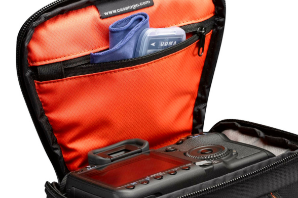 Túi máy ảnh SLR Case Logic DCB-306