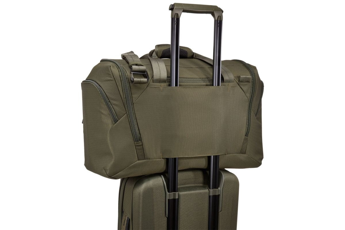 Túi xách tay Thule Crossover 2 44L (Xanh lá gỗ)