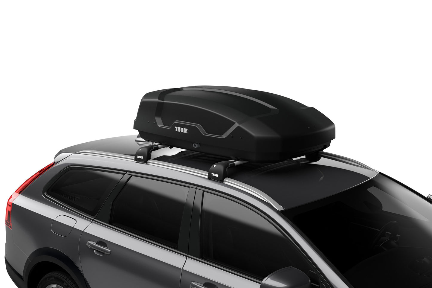 Thùng nóc ôtô Thule Force XT S