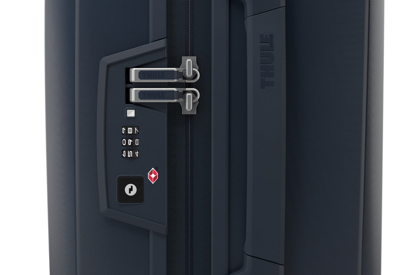 Vali xách tay Thule Revolve Spinner (Xanh dương đậm)