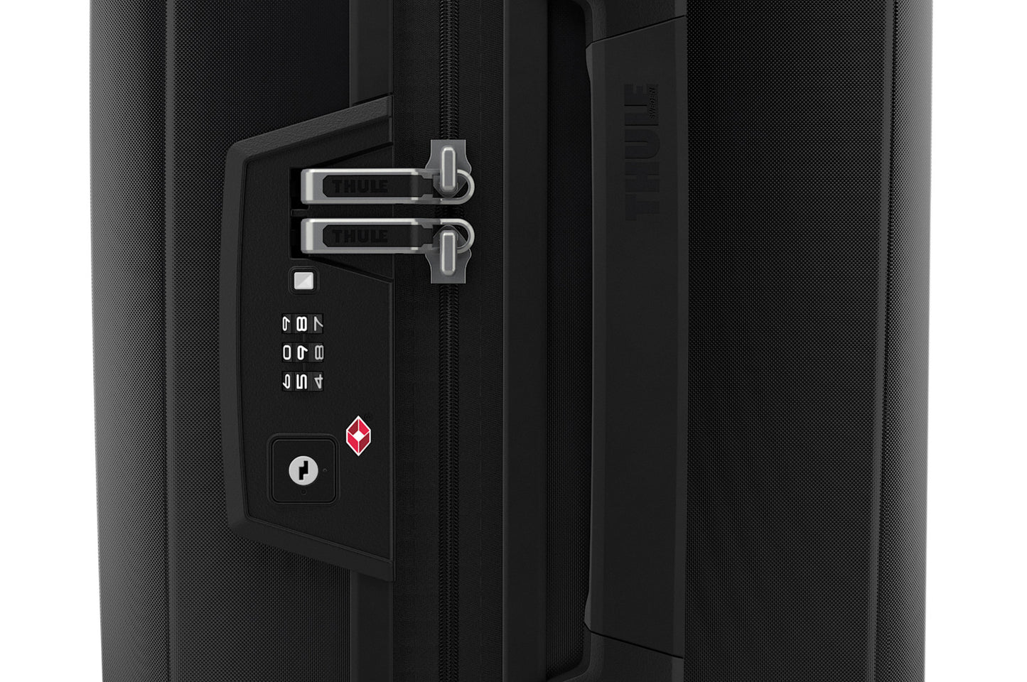 Vali ký gửi 27 inch Thule Revolve Spinner