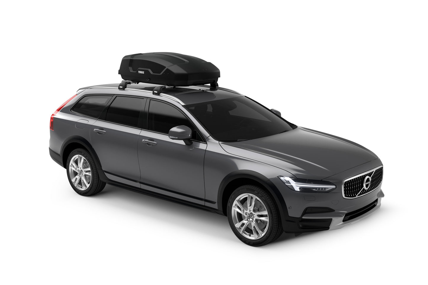 Thùng nóc ôtô Thule Force XT S