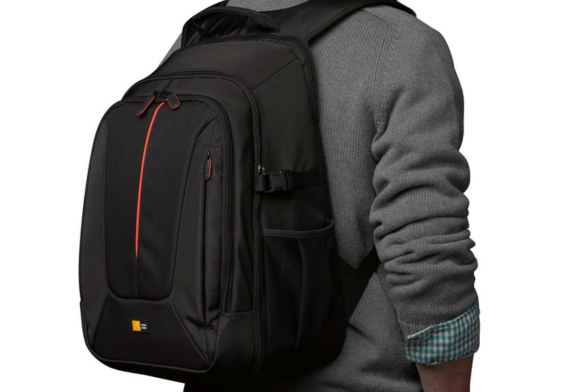 Balo Máy Ảnh SLR Case Logic DCB-309