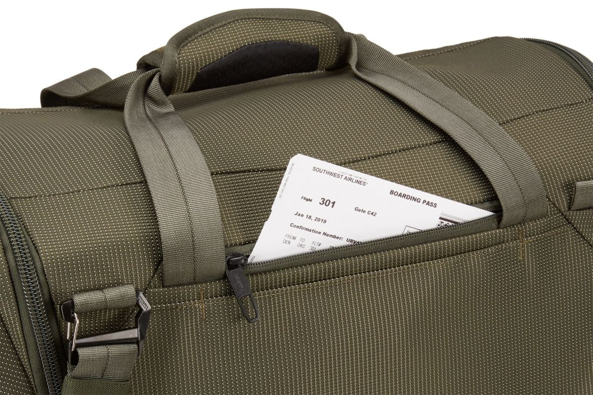 Túi xách tay Thule Crossover 2 44L (Xanh lá gỗ)