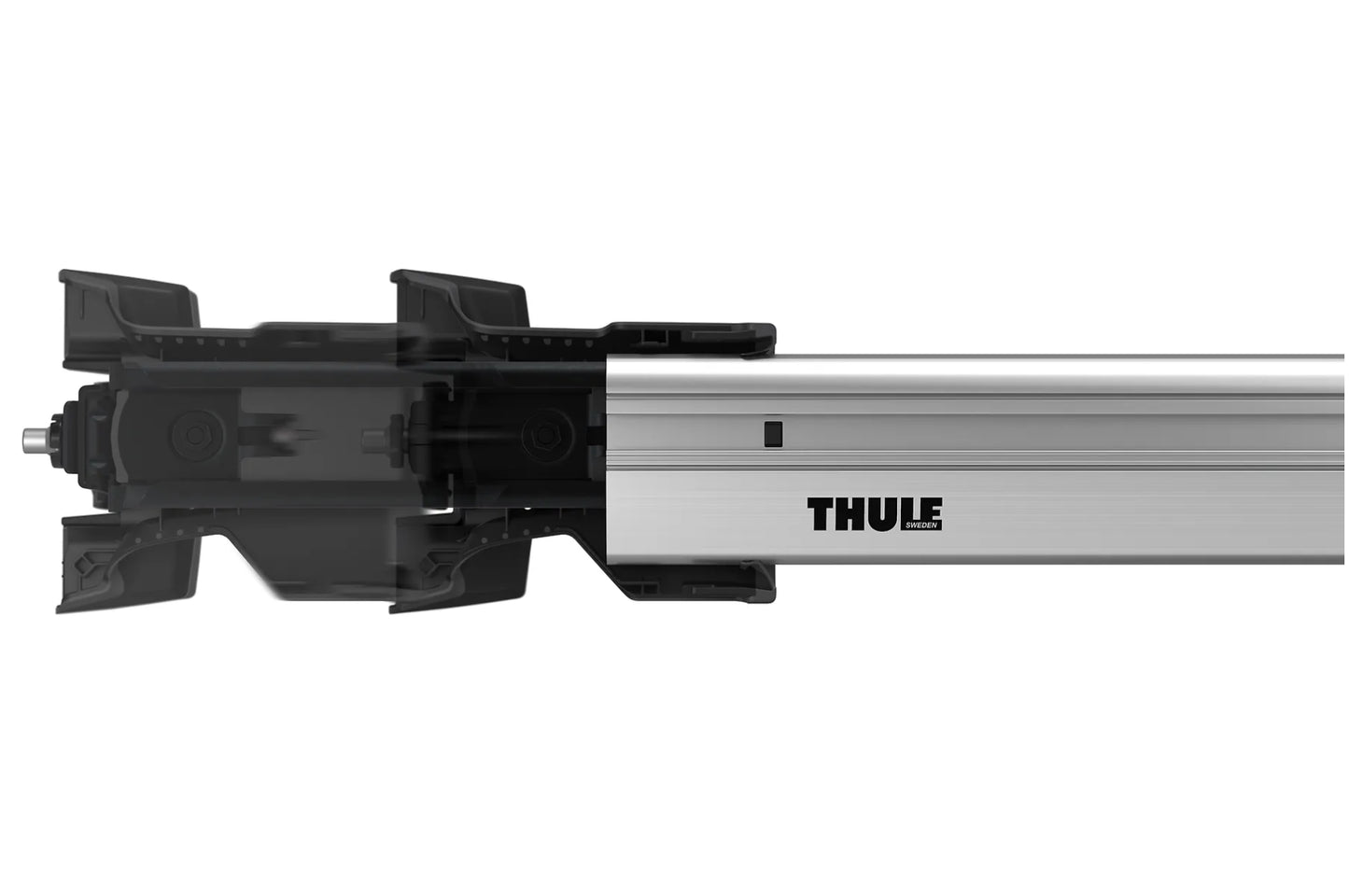 Thanh Ngang Thule Wingbar Edge ( Bộ )