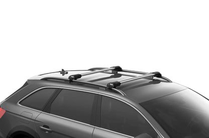Thanh Ngang Thule Wingbar Edge ( Bộ )