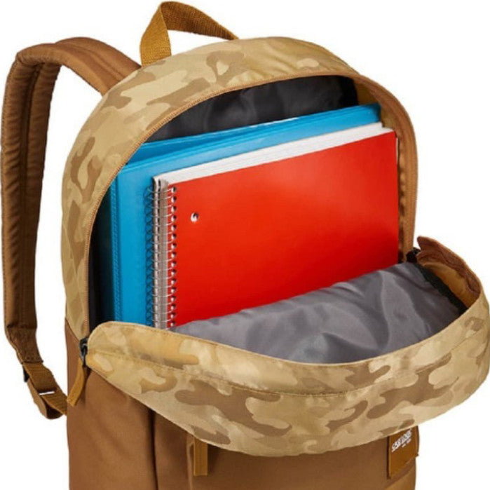 Balo Laptop Case Logic Founder