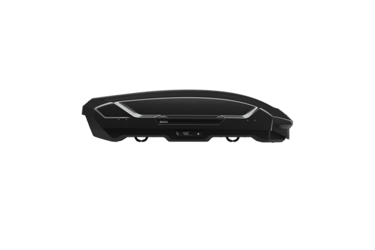 Thùng nóc ôtô Thule Motion 3 XXL (Đen)