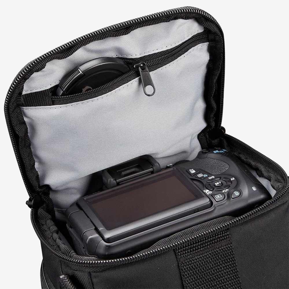 Túi máy ảnh DSLR Case Logic TBC-406