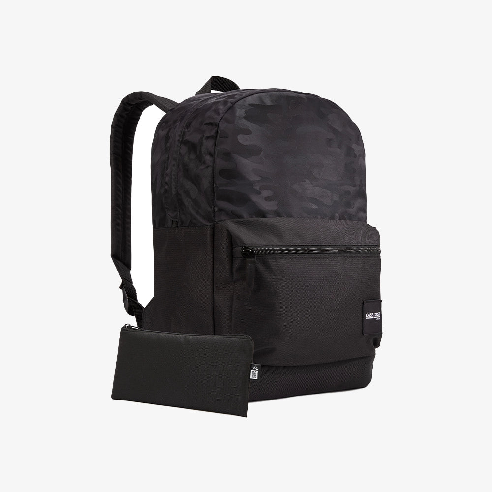 Balo Laptop Case Logic Founder 26L(đen)