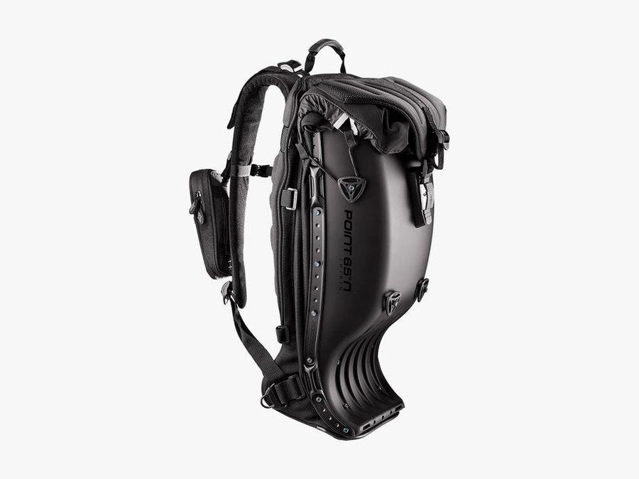 Balo Boblbee GTX 25L Hardshell