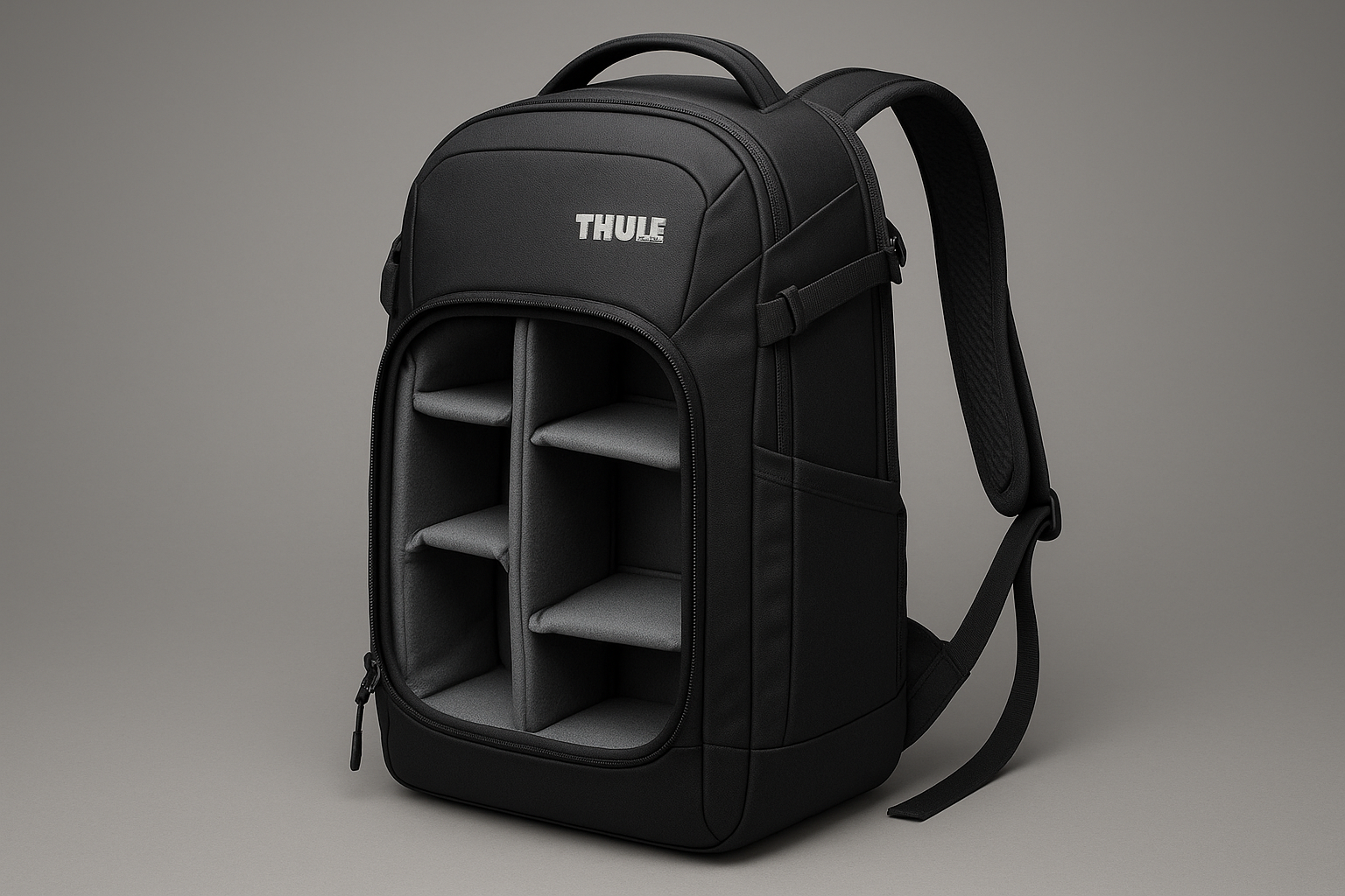 Camera Bag Thule style 