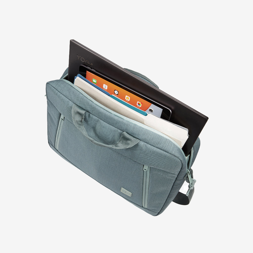 Cặp đựng Laptop Case Logic Huxton 15.6"