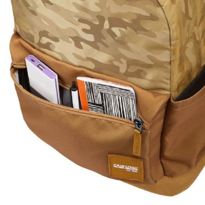 Balo Laptop Case Logic Founder