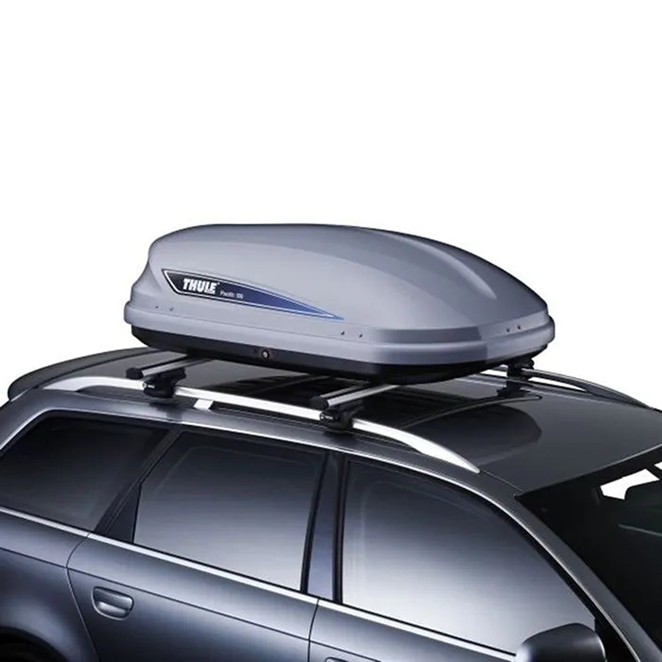 Cốp Nóc Ô Tô Thule Pacific 100