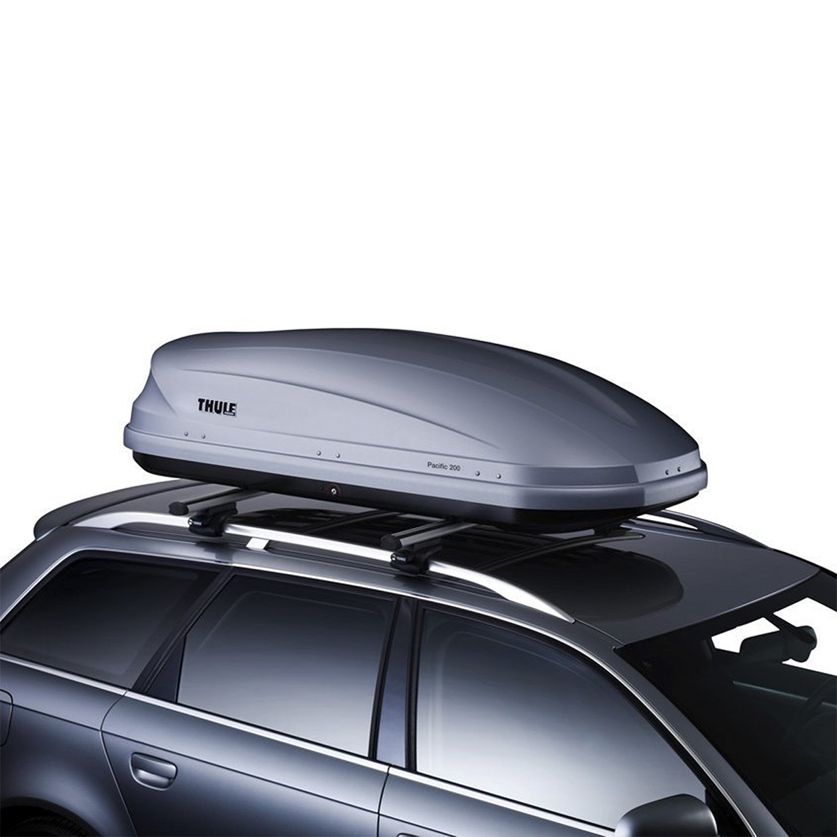 Cốp Nóc Ô Tô Thule Pacific 200