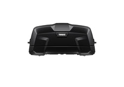 Thùng nóc ôtô Thule Vector L - Đen