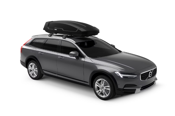Thùng nóc ôtô Thule Force XT XL