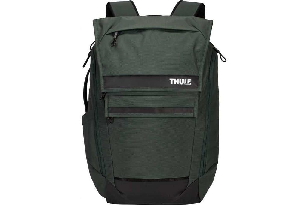 Balo Thule Paramount 27L (Xanh lá đậm)