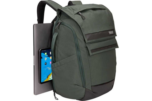 Balo Thule Paramount 27L (Xanh lá đậm)