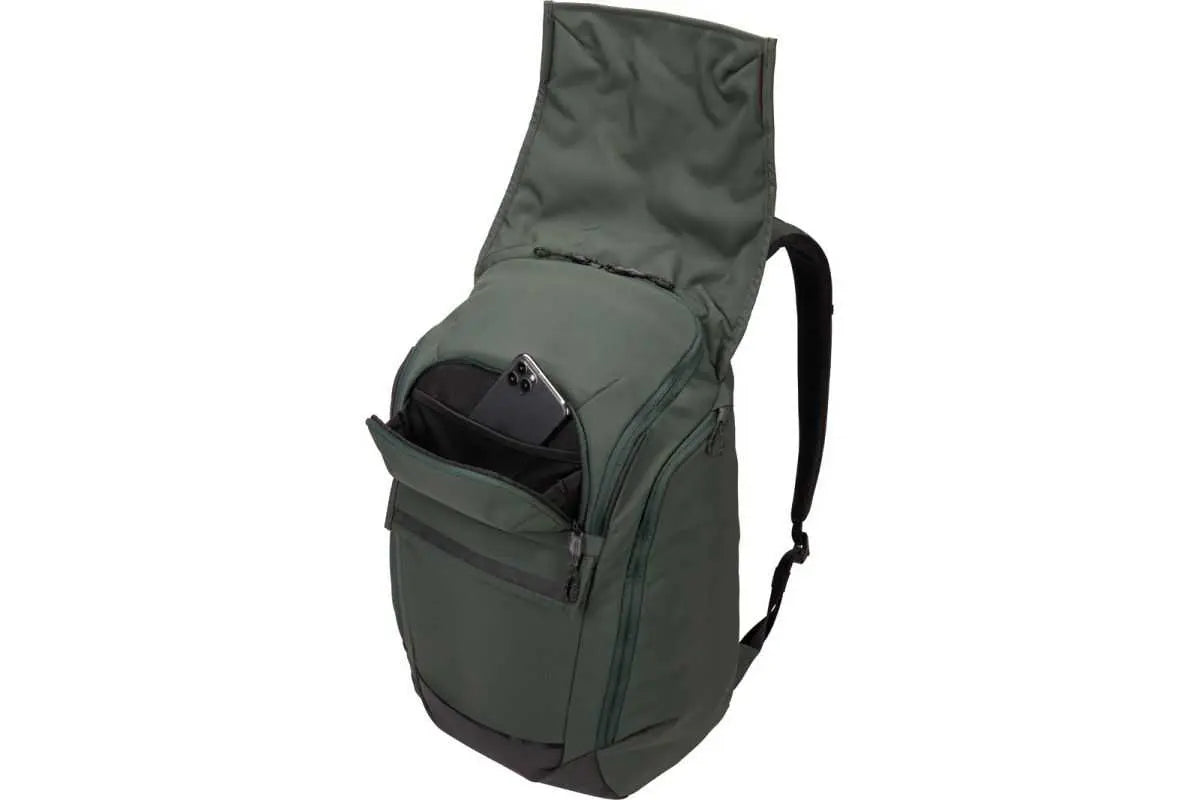 Balo Thule Paramount 27L (Xanh lá đậm)