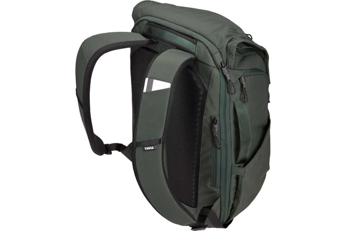 Balo Thule Paramount 27L (Xanh lá đậm)