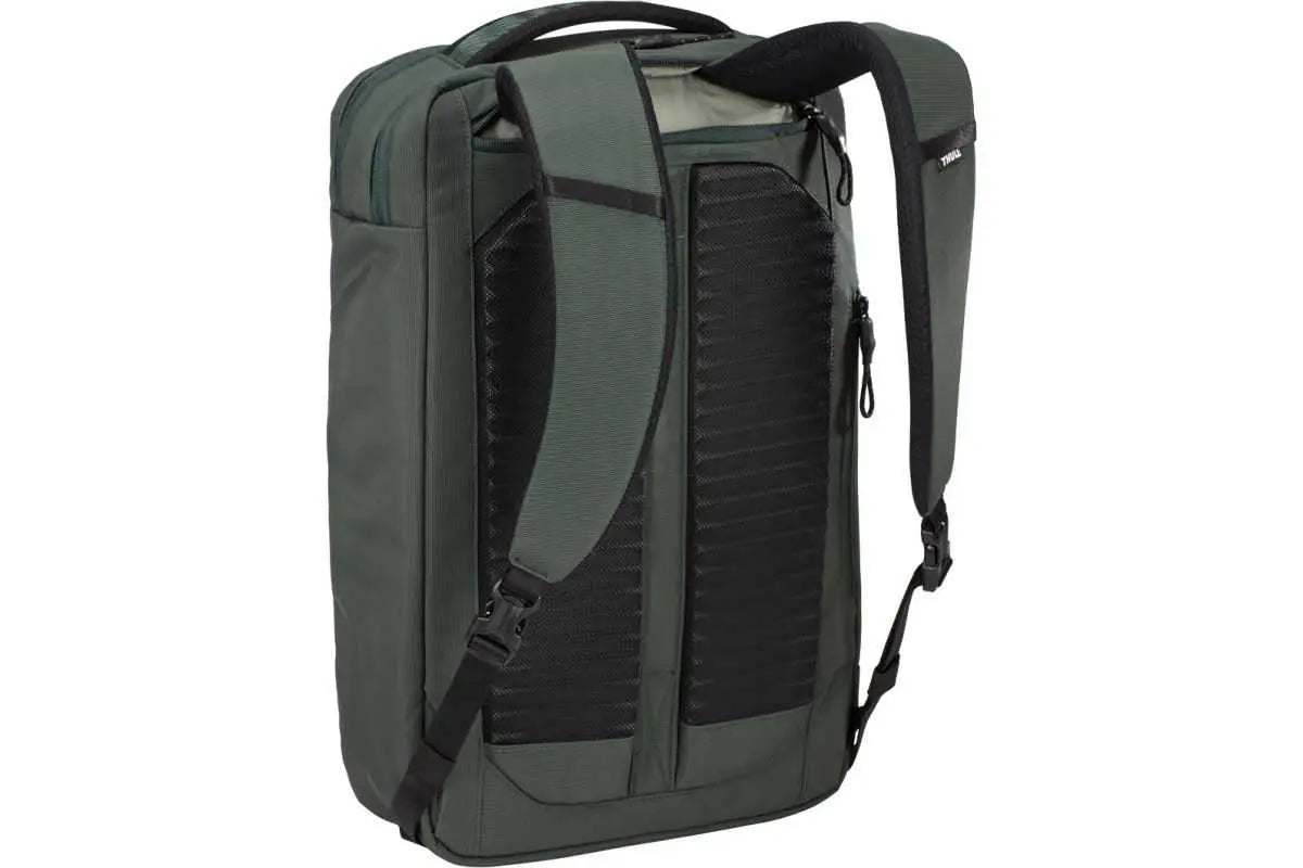 Balo Thule Paramount Convertible (Xanh lá đậm)