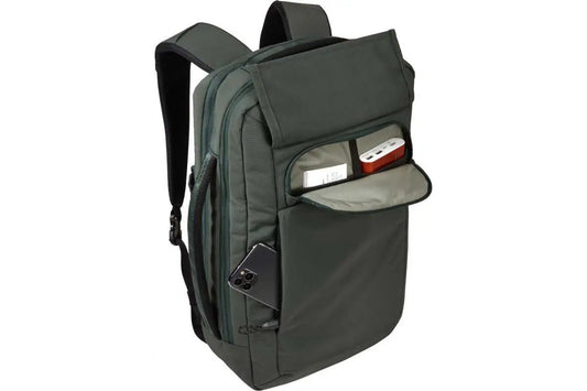 Balo Thule Paramount Convertible (Xanh lá đậm)