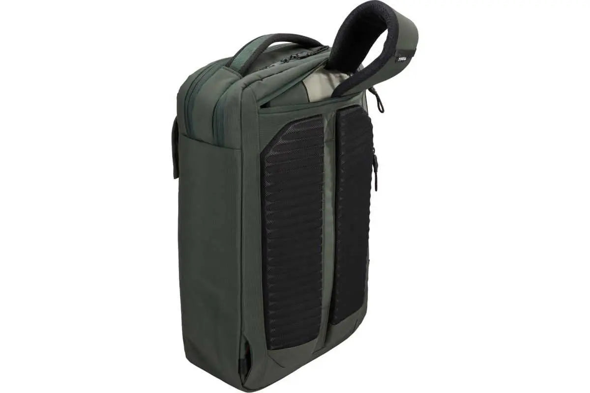 Balo Thule Paramount Convertible (Xanh lá đậm)