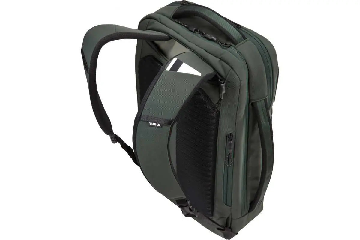 Balo Thule Paramount Convertible (Xanh lá đậm)