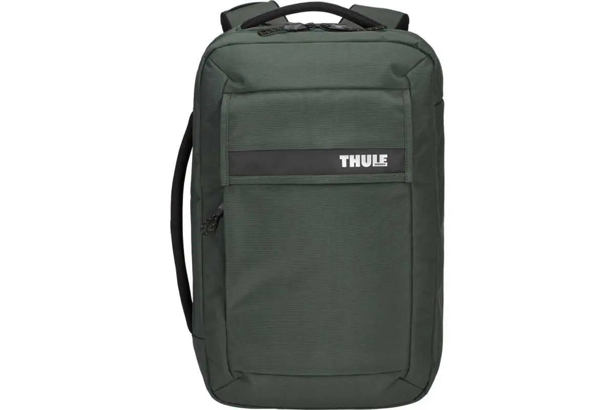 Balo Thule Paramount Convertible (Xanh lá đậm)