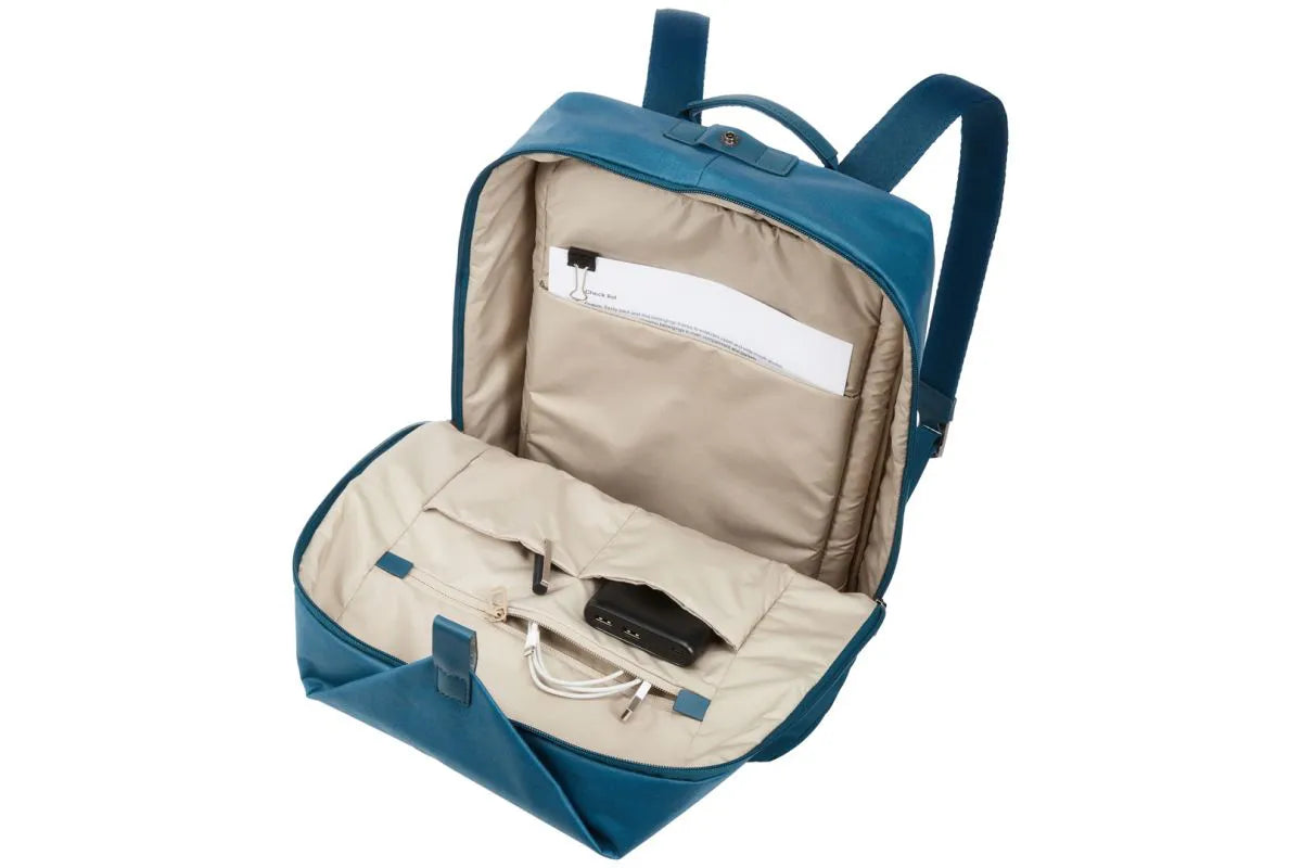 Balo Thule Spira 15L (Xanh Legion)