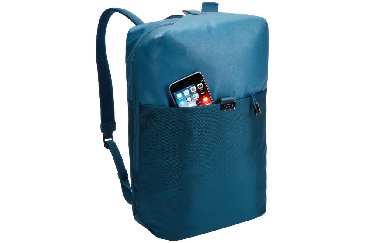 Balo Thule Spira 15L (Xanh Legion)