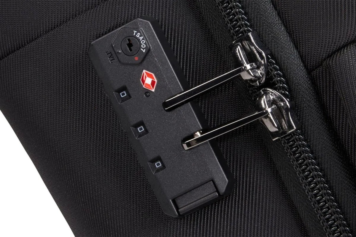 Vali xách tay Thule Spira SPAC-122 (Đen)