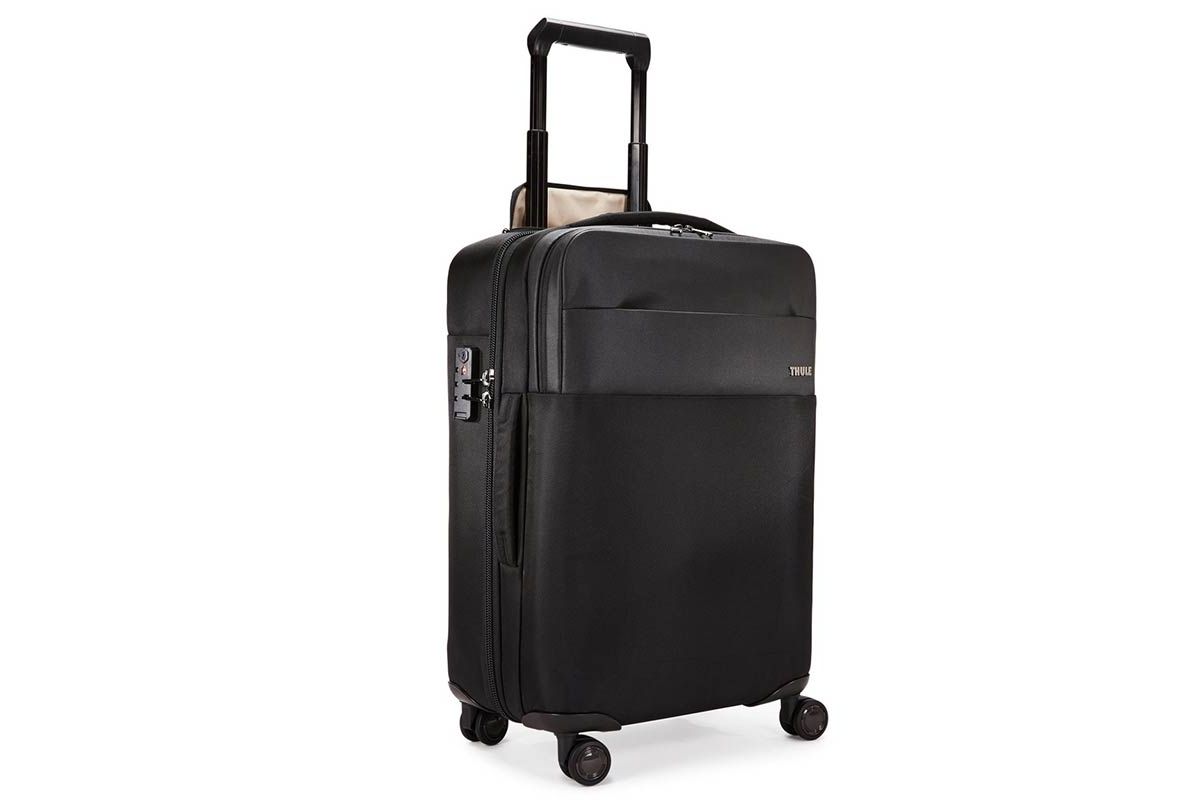 Vali xách tay Thule Spira SPAC-122 (Đen)