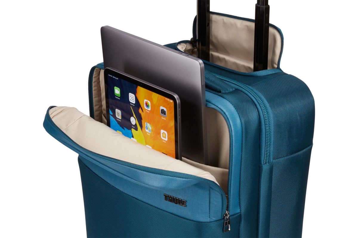 Vali xách tay Thule Spira SPAC-122 (Xanh Legion)