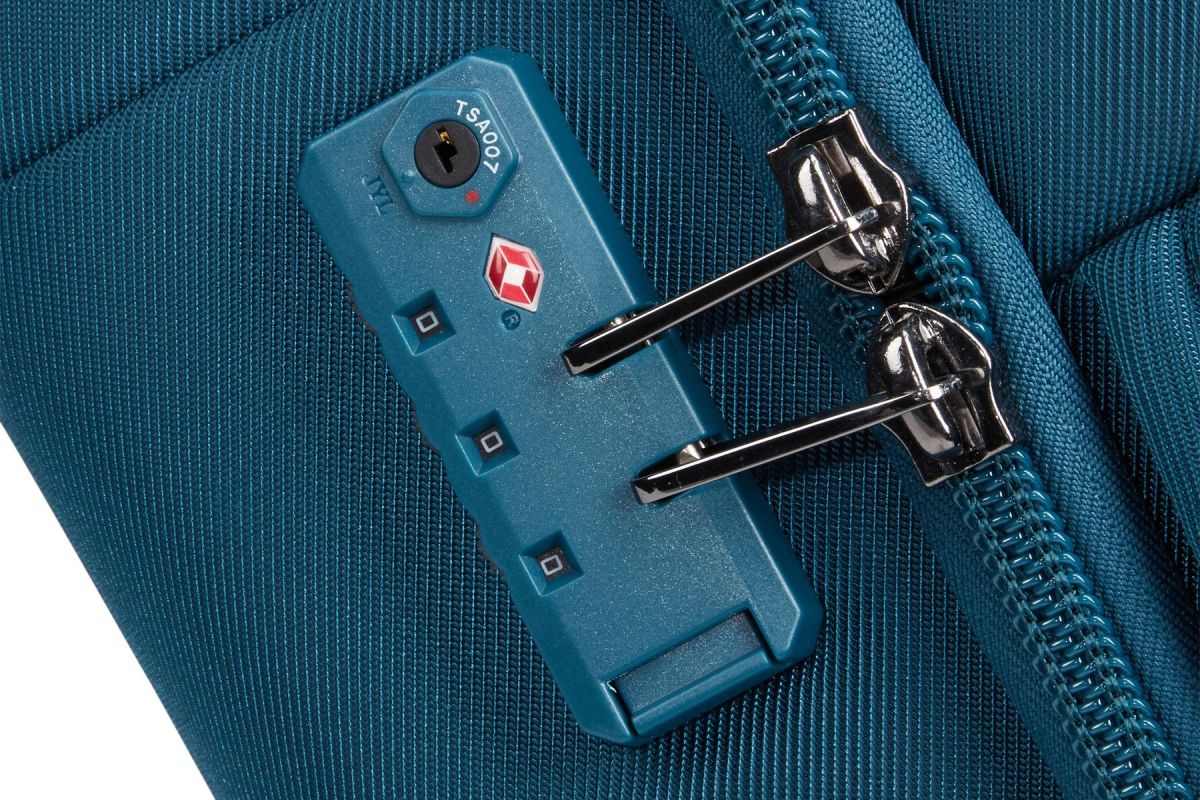 Vali xách tay Thule Spira SPAC-122 (Xanh Legion)