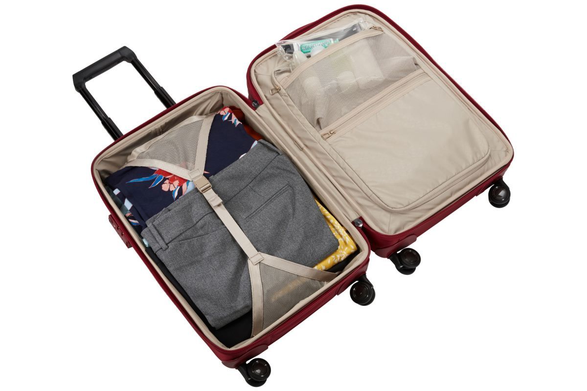 Vali xách tay Thule Spira SPAC-122 (Đỏ Rio)