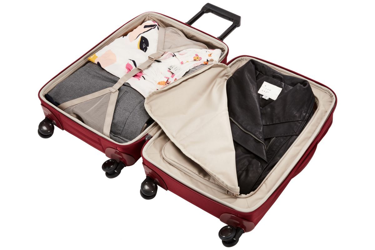 Vali xách tay Thule Spira SPAC-122 (Đỏ Rio)