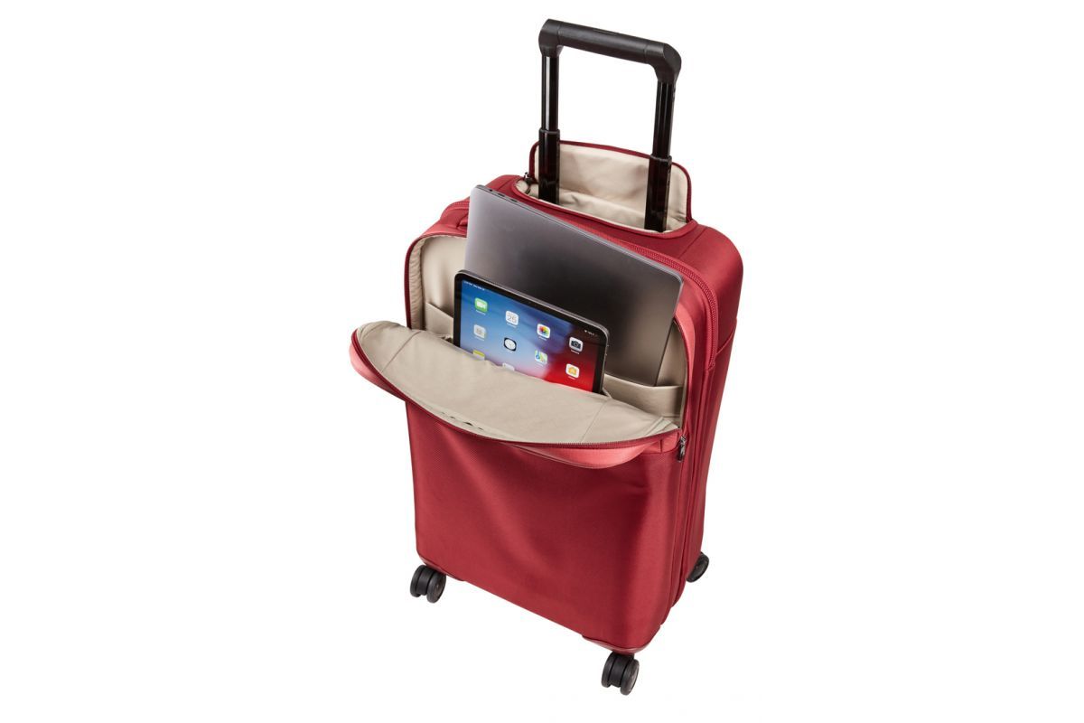 Vali xách tay Thule Spira SPAC-122 (Đỏ Rio)