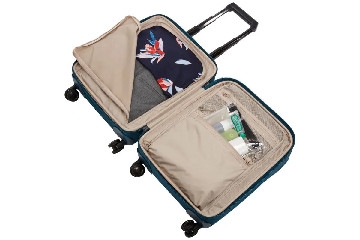 Vali Vải Thule Spira 18 inch - Xanh