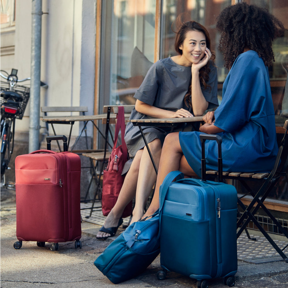 Vali xách tay 18 inch Thule Spira Compact Carry On Spinner